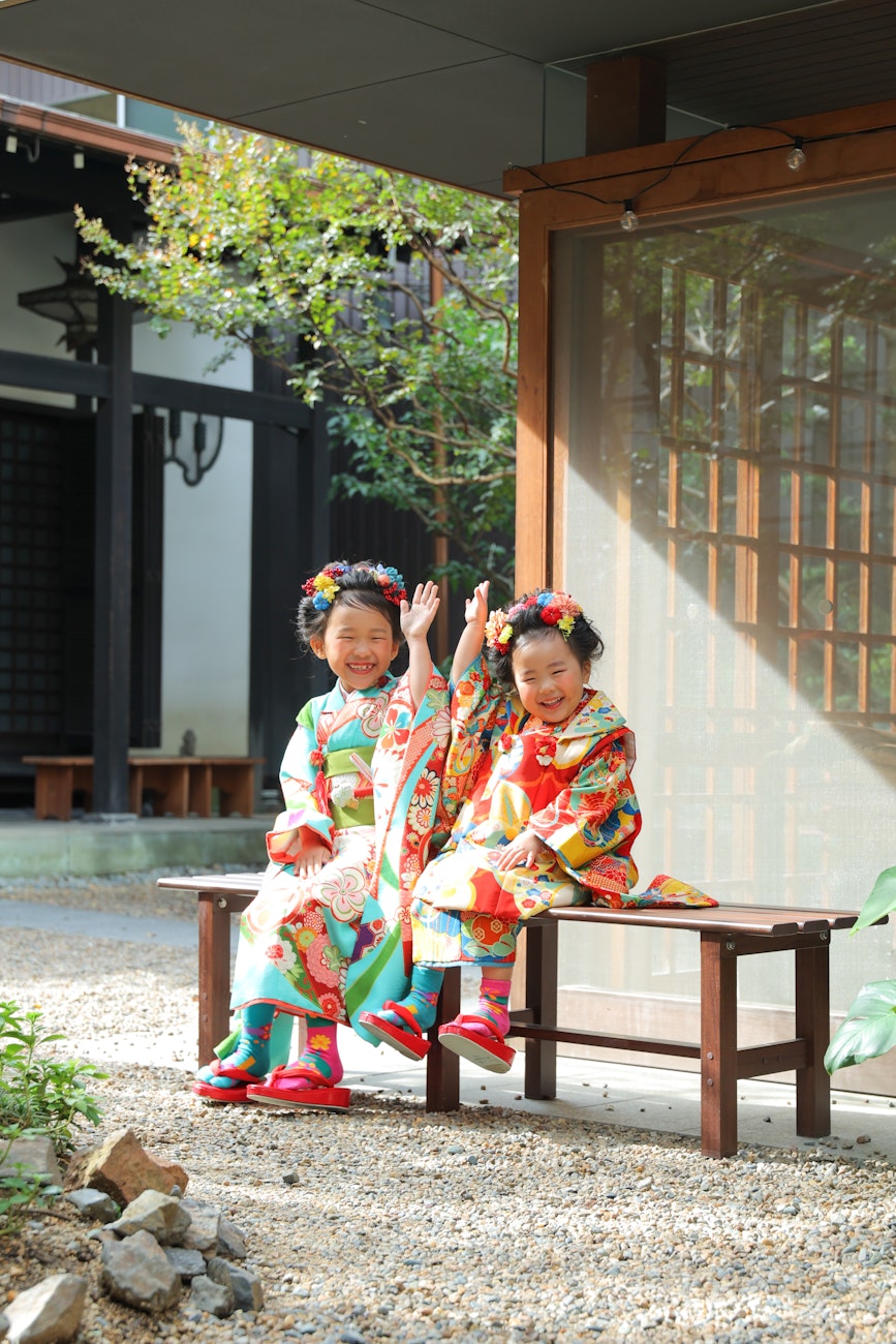 七五三の準備はいつから？やることリストと当日までの流れをわかりやすく解説