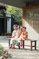 七五三の準備はいつから？やることリストと当日までの流れをわかりやすく解説