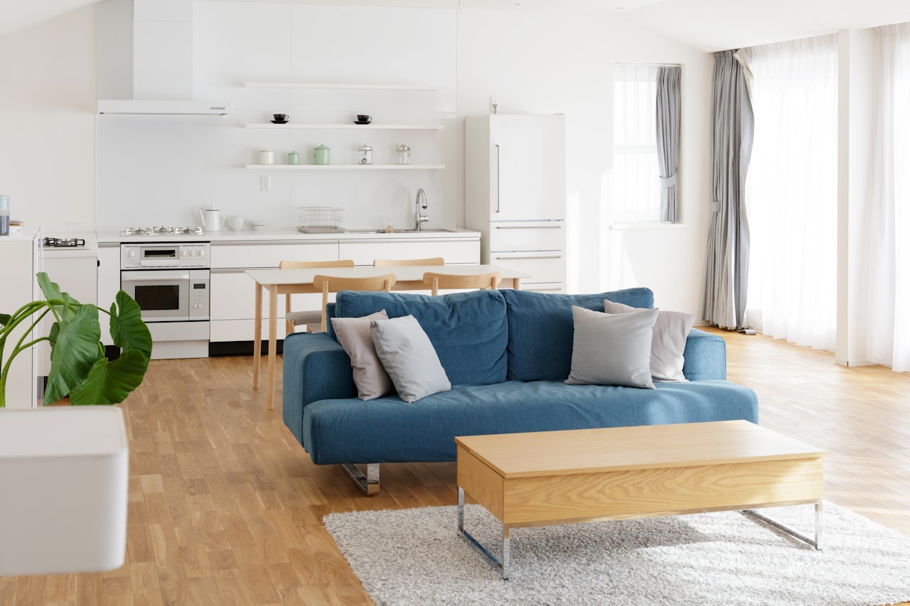 不動産賃貸事業