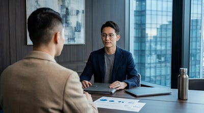 ビジネス会議の緊張をほぐすアイスブレイク活用法と心理的安全性を高める手順