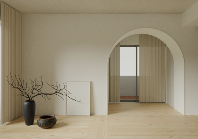 Jiyugaoka Apartment Project