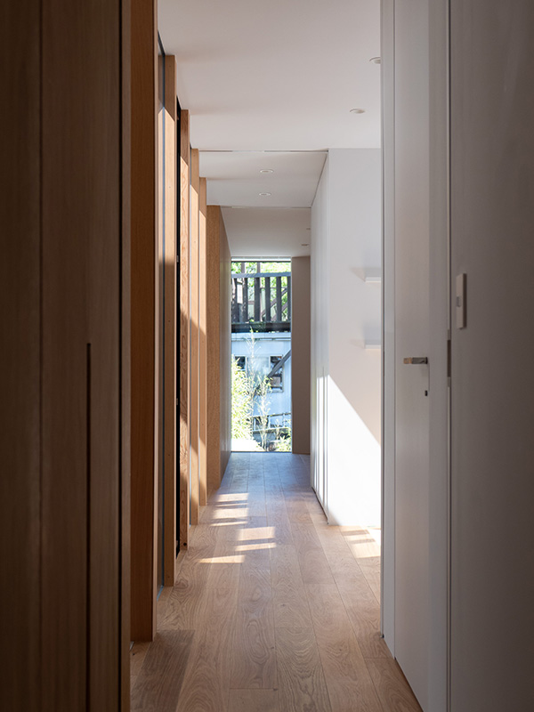 Kamakura House