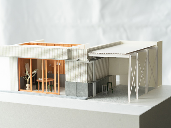 The Standing Tea Room