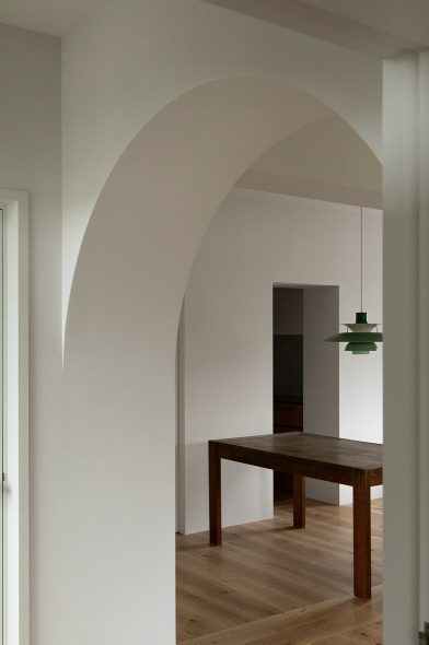 Jiyugaoka Apartment Project