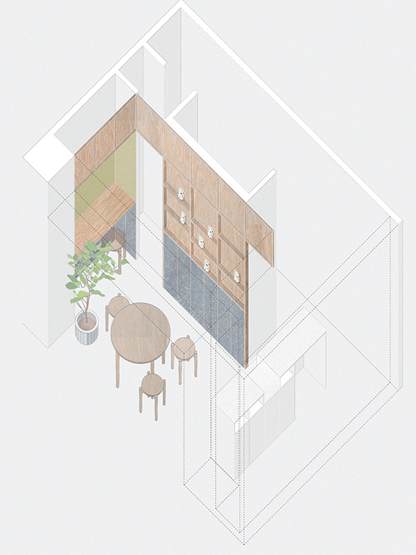 The Standing Tea Room