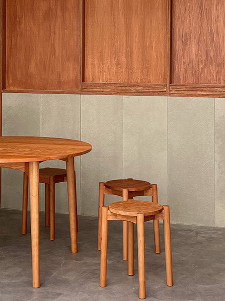 The Standing Tea Room