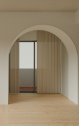 Jiyugaoka Apartment Project