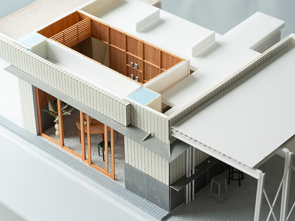 The Standing Tea Room