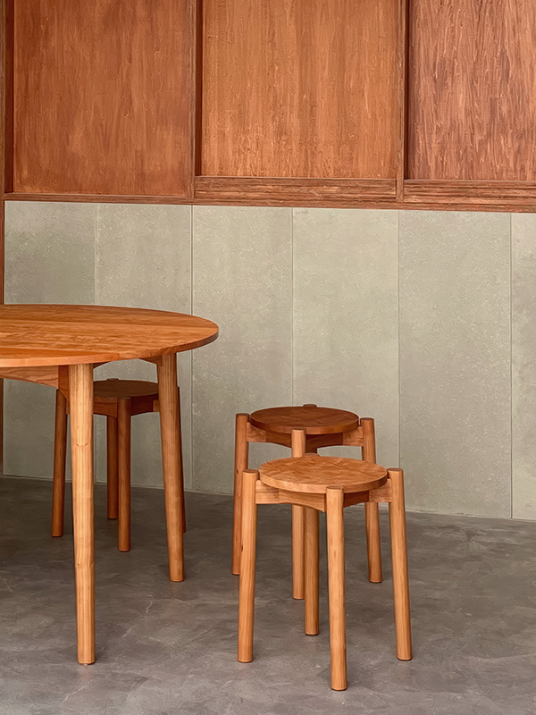 The Standing Tea Room