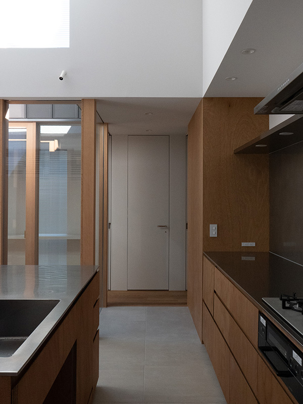 Kamakura House
