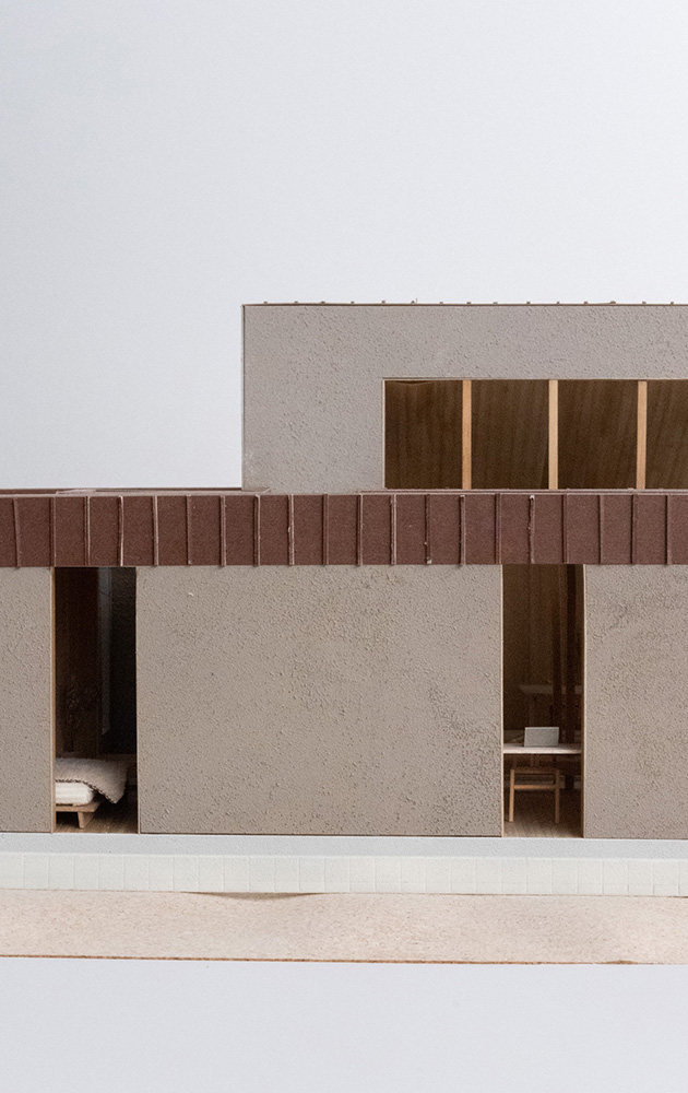 Kamakura House