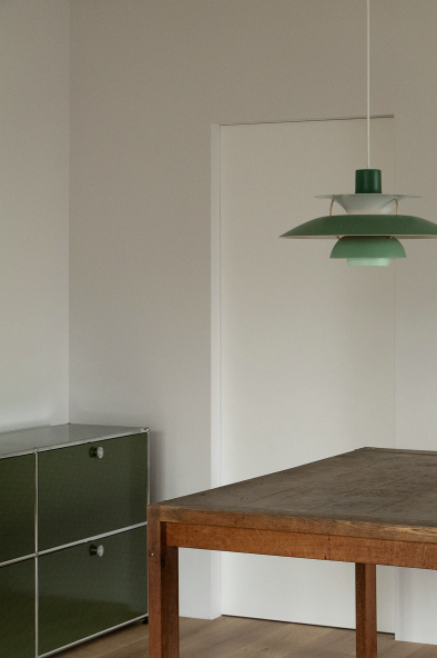 Jiyugaoka Apartment Project