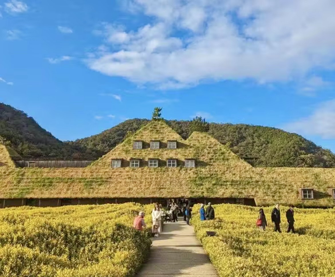 中文向导陪同的滋贺一日私人游——6条推荐路线与行程挑选指南