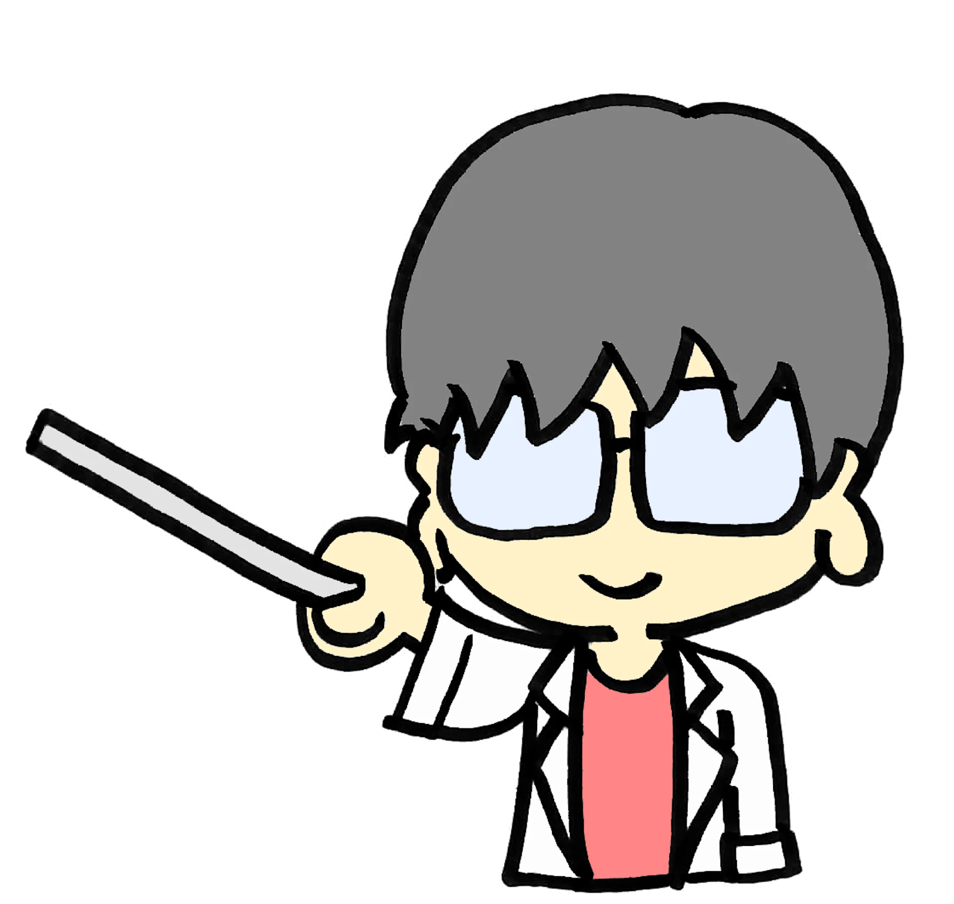 モニター心電図講習会【初級】練習問題解答例