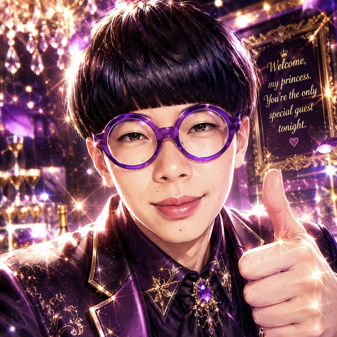 ニンポーの画像1
