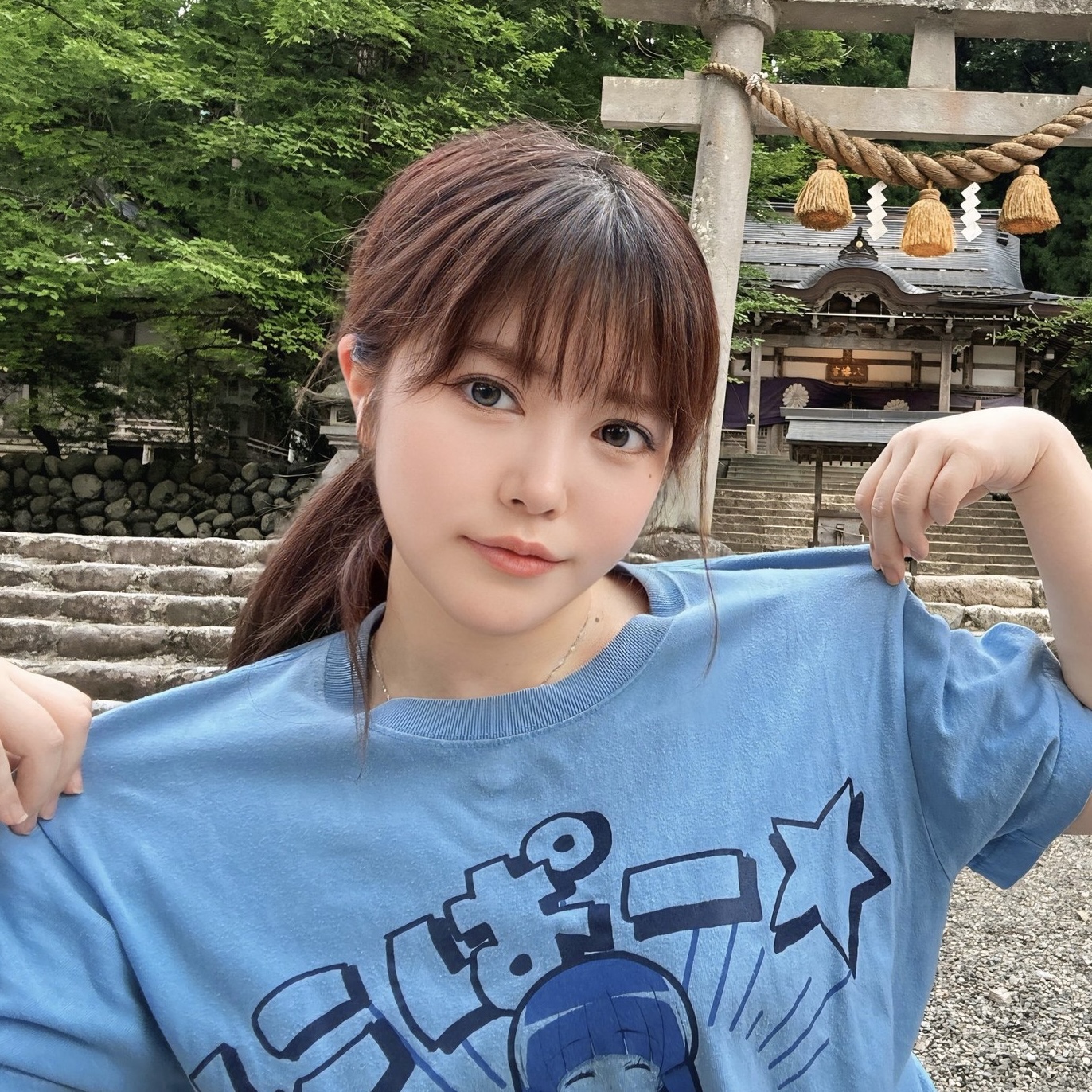 あっきーなしゃまの画像2