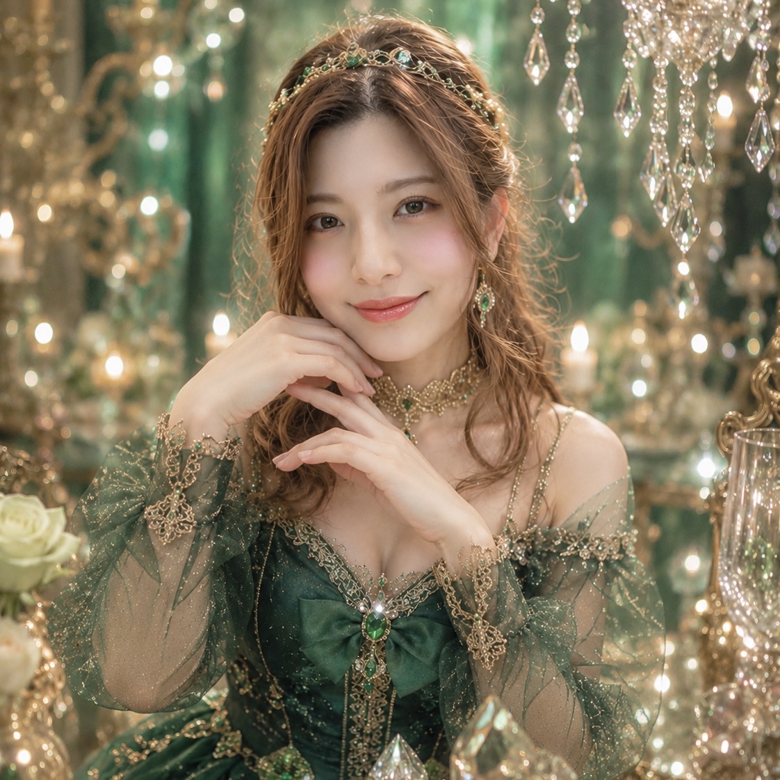 ちっぽい/わたしの画像1