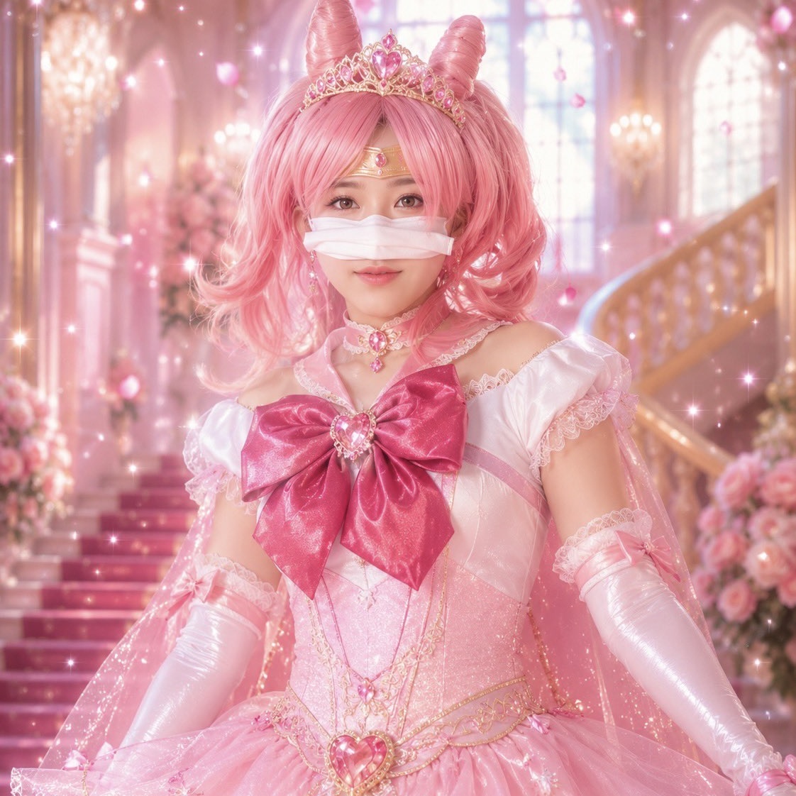 加瀬ちゃん/豚王の画像1