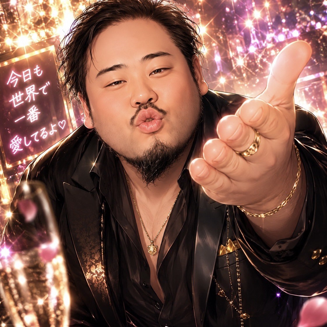 りょうちゃん/ビッグニートの画像1