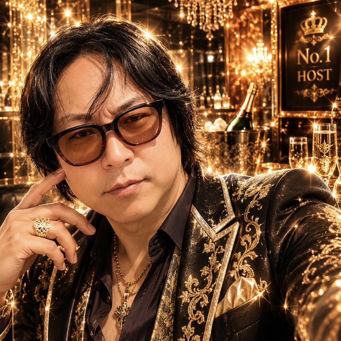 ハニー大木の画像1