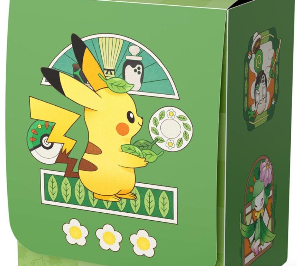 失敗しないポケカケース選びの基準