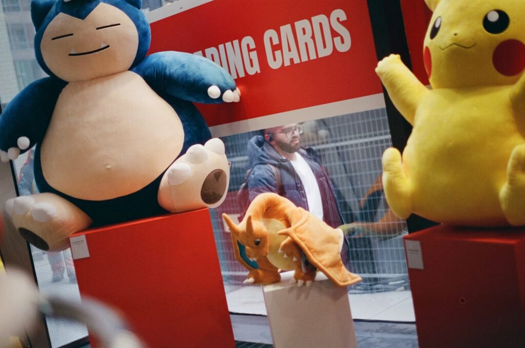 初代ポケモンカードに関するよくある質問9選