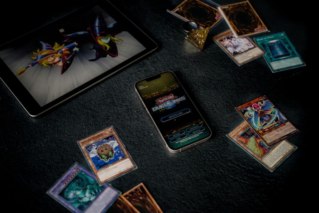 遊戯王デッキ構築の5つのコツ