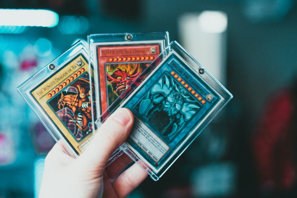 遊戯王デッキの作り方|6ステップで完成