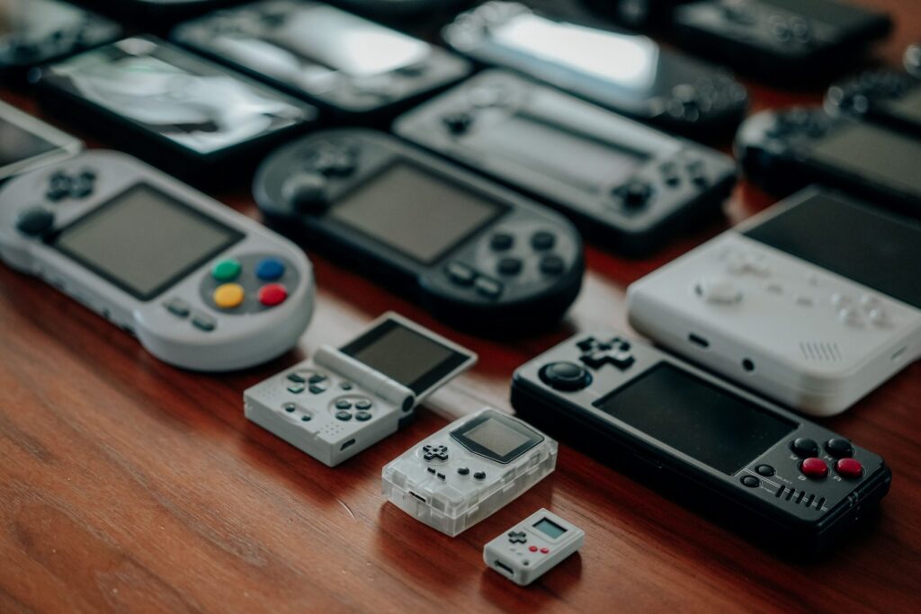 東京でゲームを売る前に知っておきたいこと