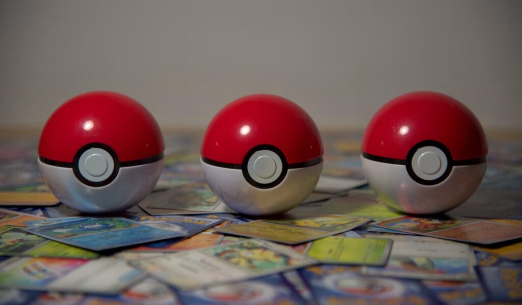 100均グッズを賢く使って快適なポケカライフを送りましょう