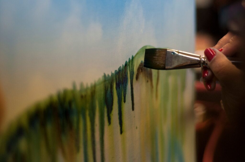 失敗しない絵画買取業者の選び方