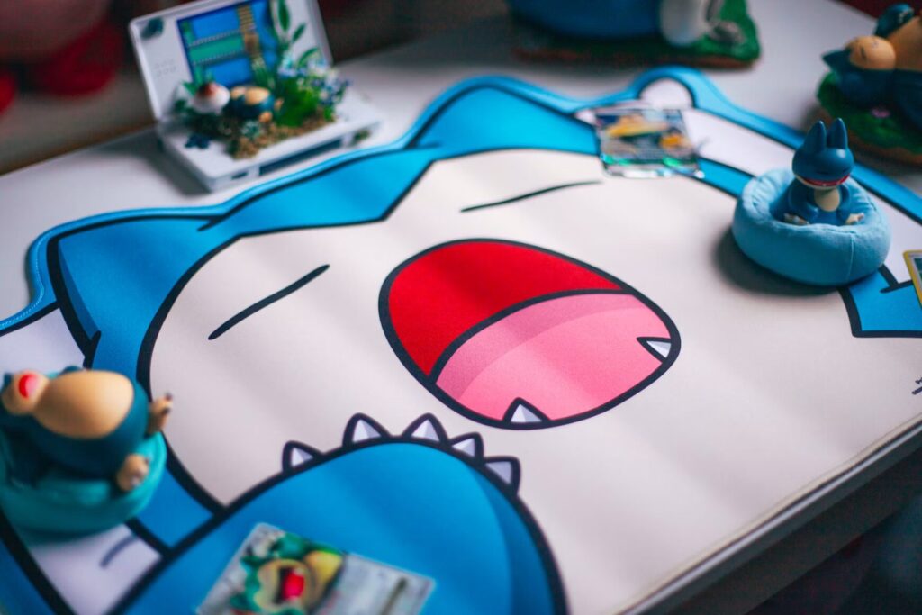 初代ポケモンカードを賢く手放すための選択肢