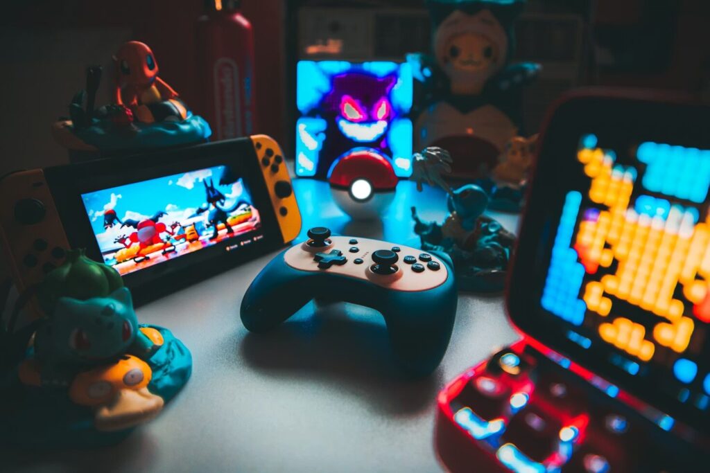 ポケカのスタジアムカードとは？基本の仕組み