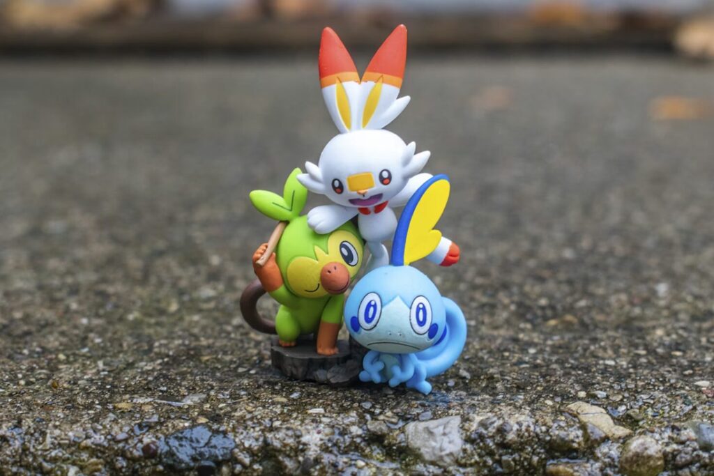 ポケカケースで差をつける！対戦から保管までこなす最適ケースの選び方