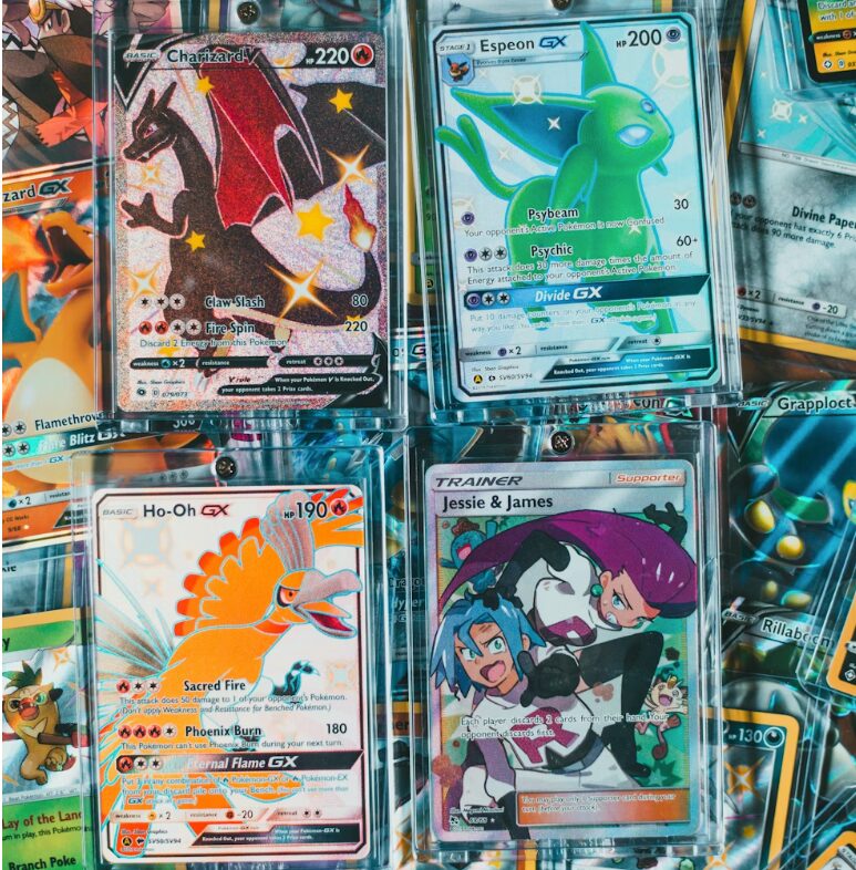 ポケカのサポートとは?絶対に知っておくべき基本ルール2つ