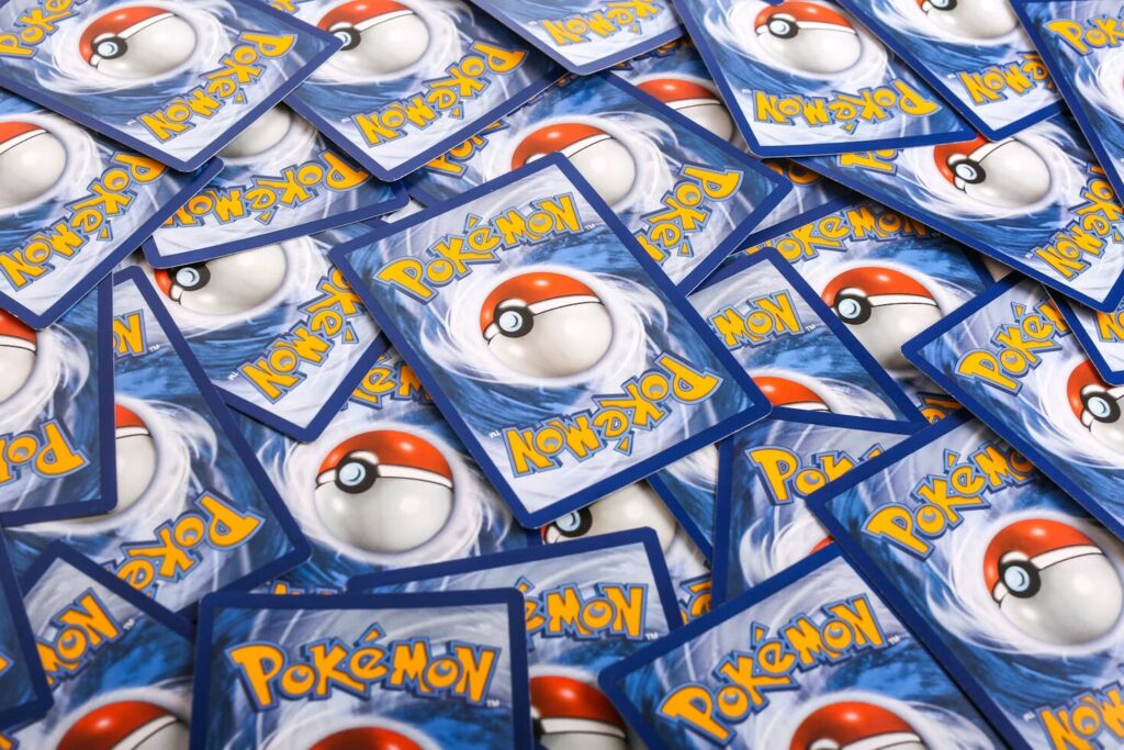 ポケカの価値を落とさないための正しい保管ノウハウ
