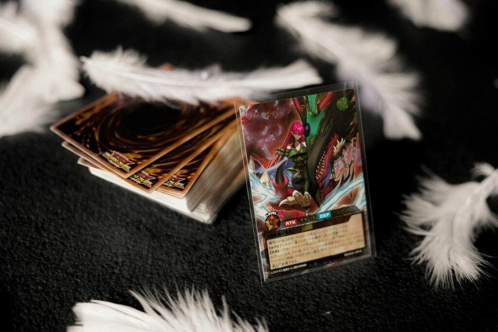 遊戯王の始め方｜今日から始める3ステップ