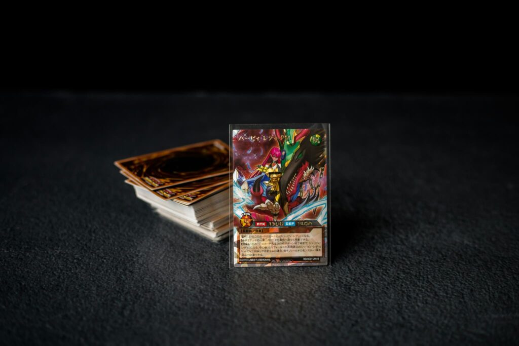 最初に決めるべきこと:「紙のOCG」or「マスターデュエル」?