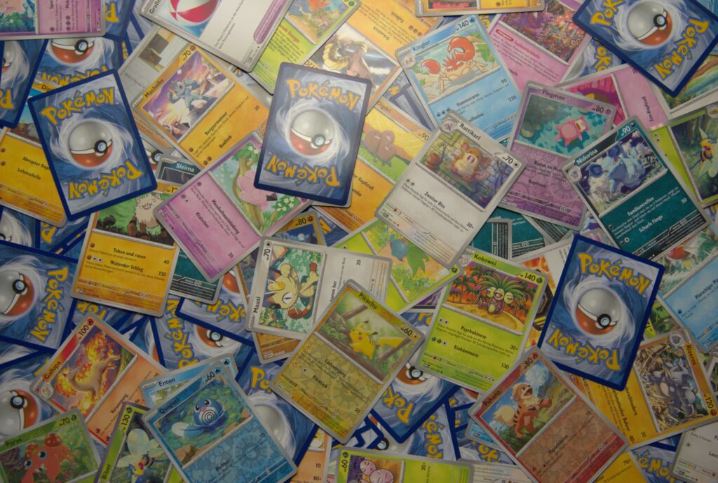 【意外と知らない】ポケカのジャンボカードの【歴史と変遷】