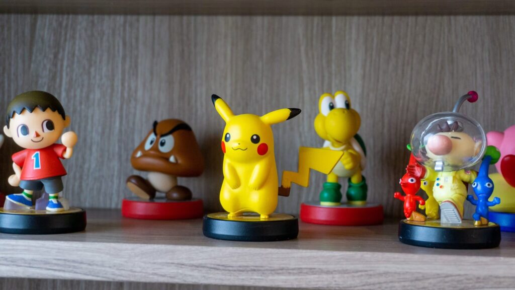 自分に合ったダメカンでポケカを快適に楽しもう!