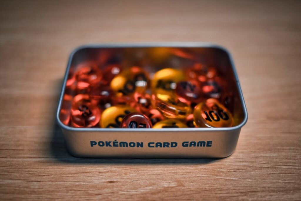 ポケカの弱点と仕組みを理解して、バトルを楽しもう!