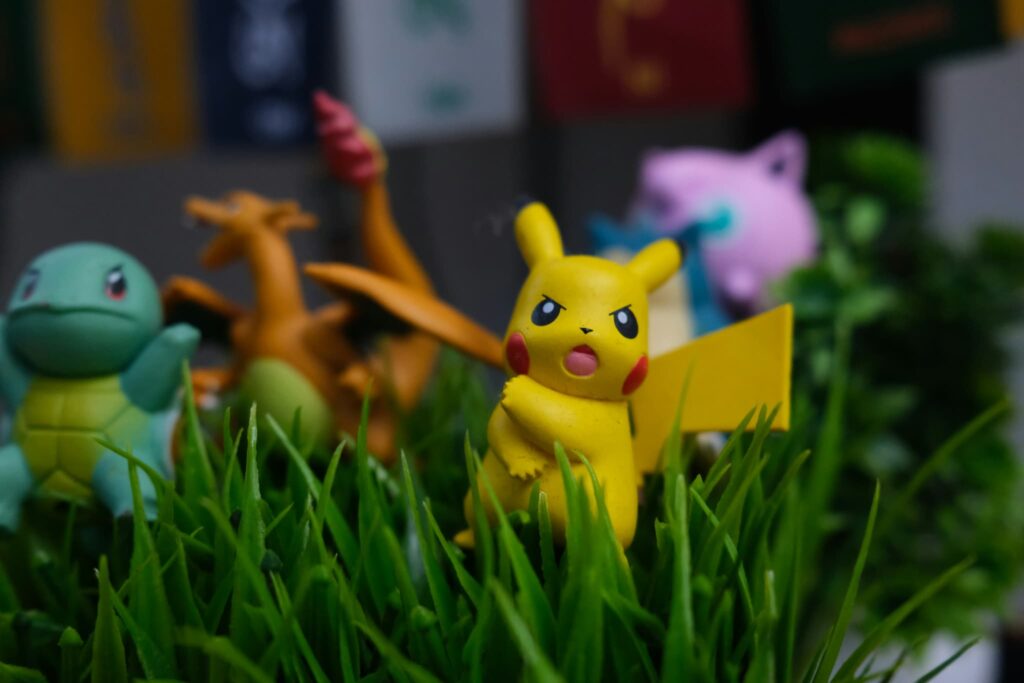 絶版ポケモンカードの未来と賢い付き合い方