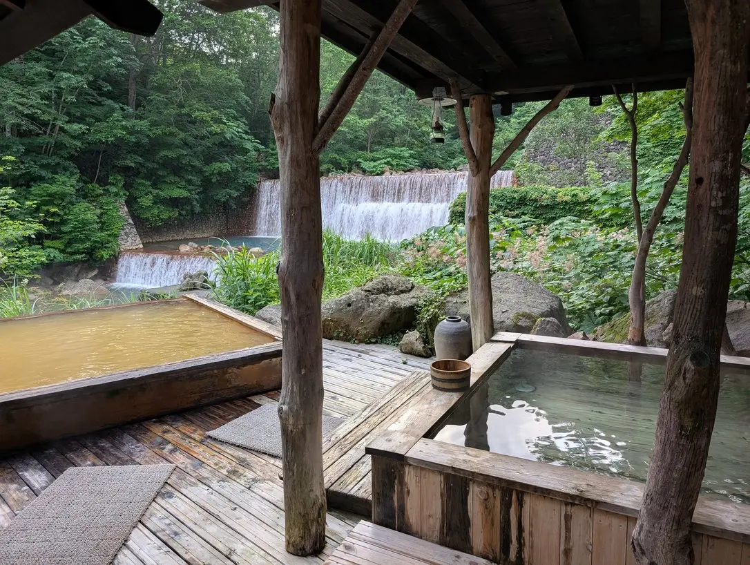 妙の湯
