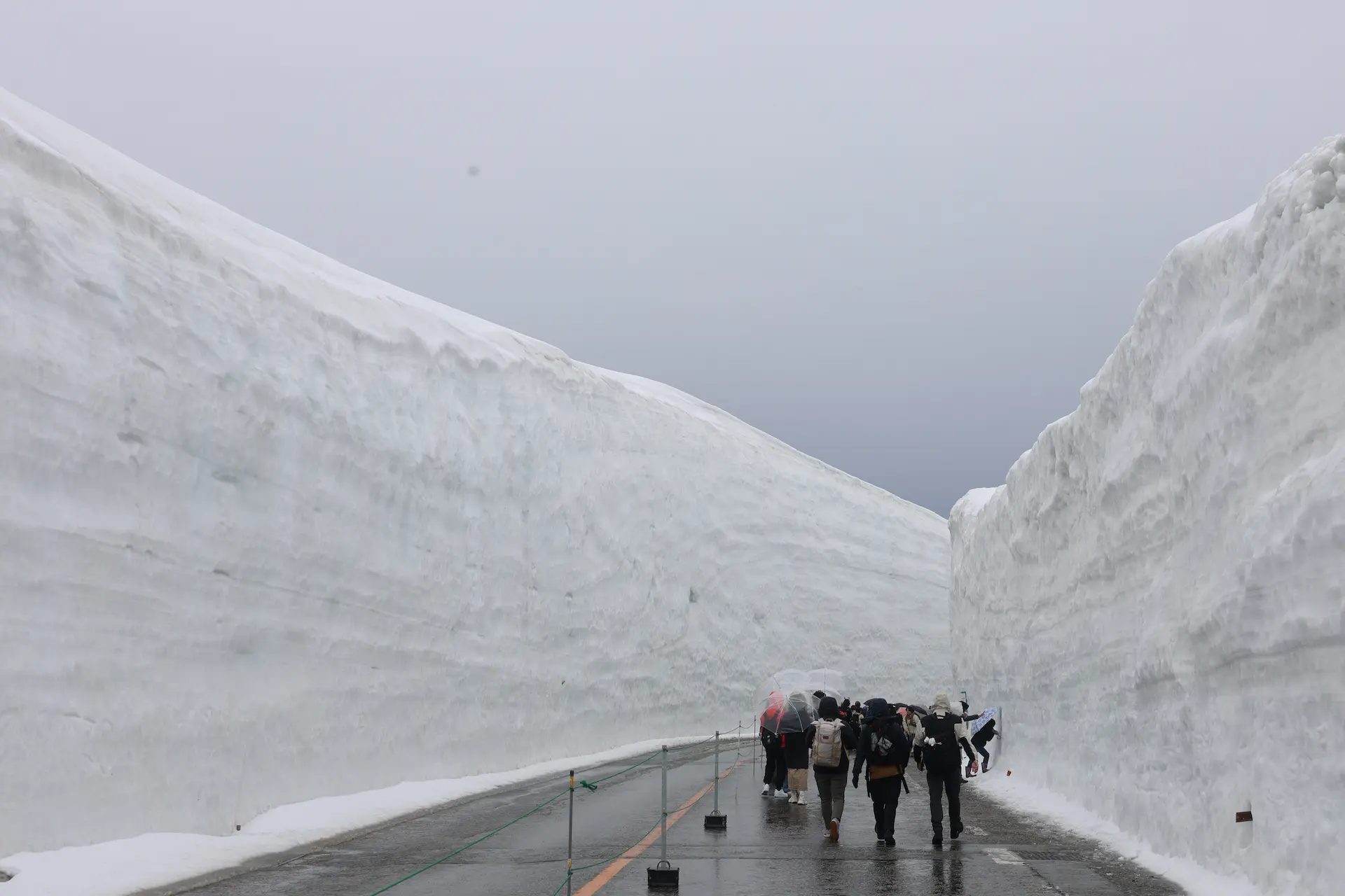 【2025年最新】立山の秘湯5選｜標高2000m超えの絶景温泉を完全攻略