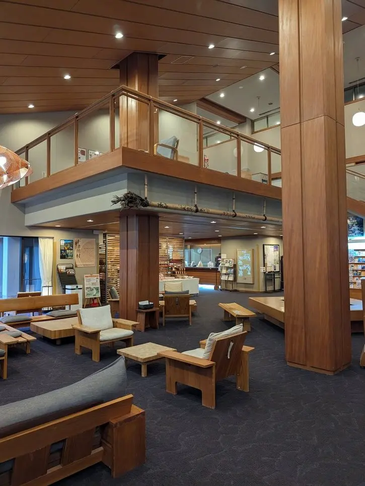 十津川温泉　ホテル昴