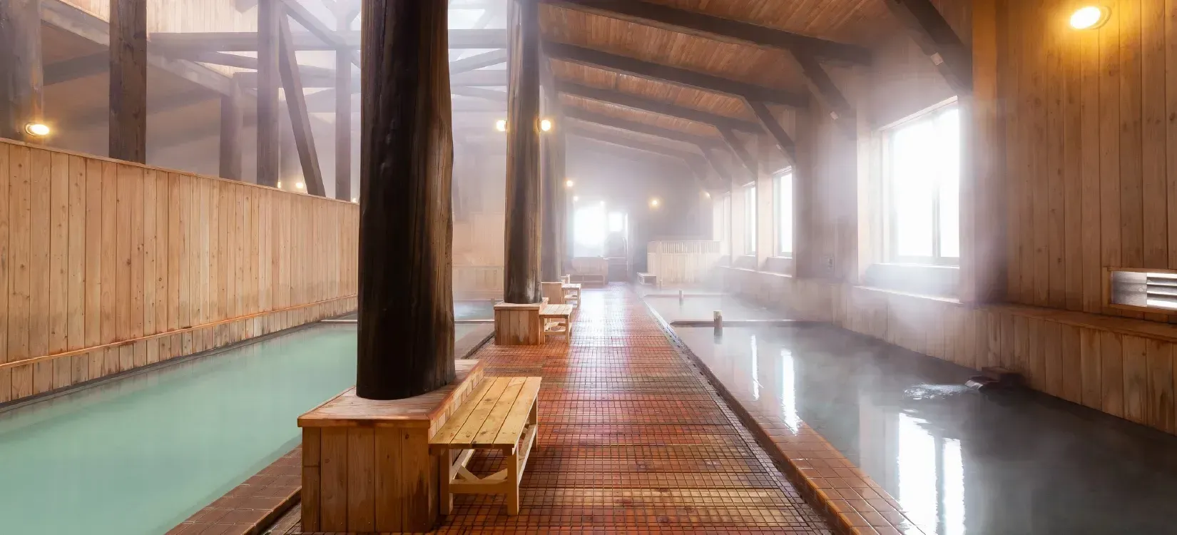 玉川温泉
