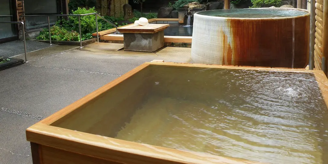 十津川温泉　ホテル昴