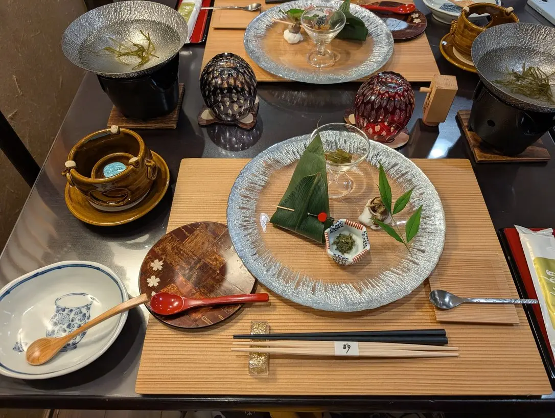 妙の湯