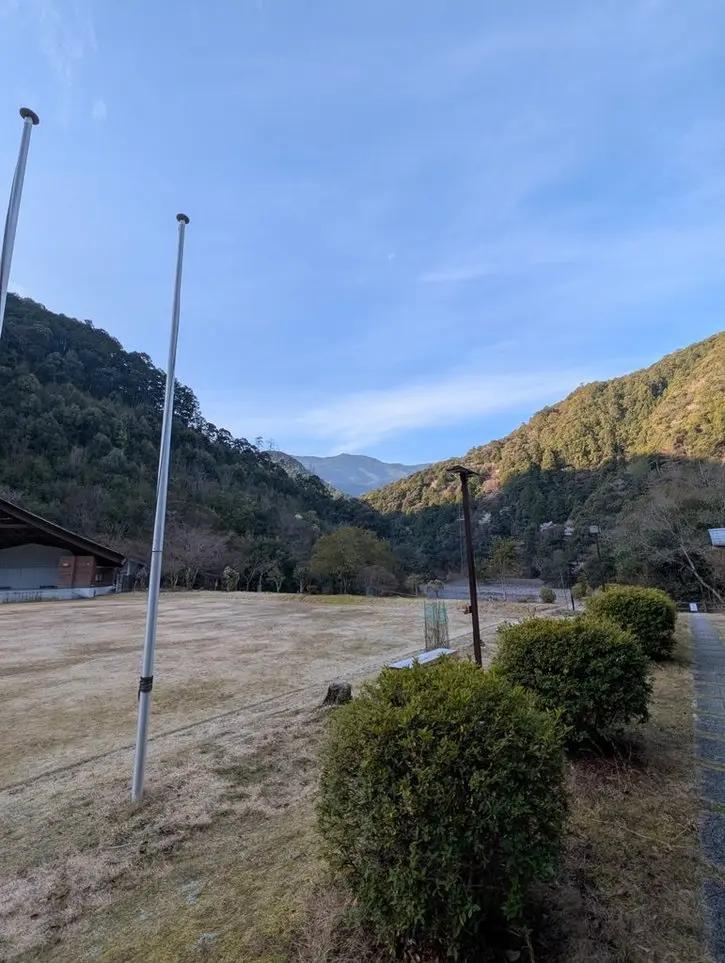十津川温泉　ホテル昴