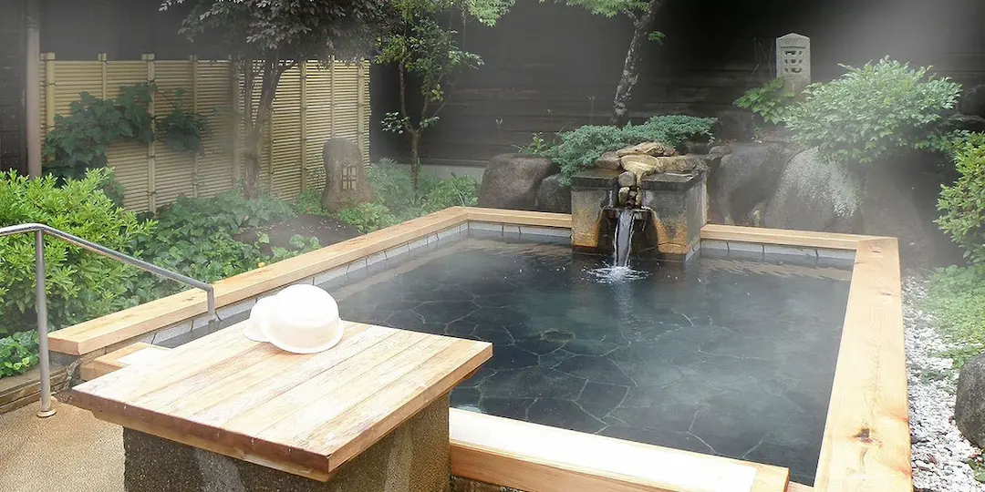 十津川温泉　ホテル昴
